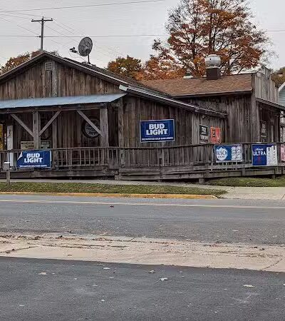 Kazz Bar - Casnovia, MI