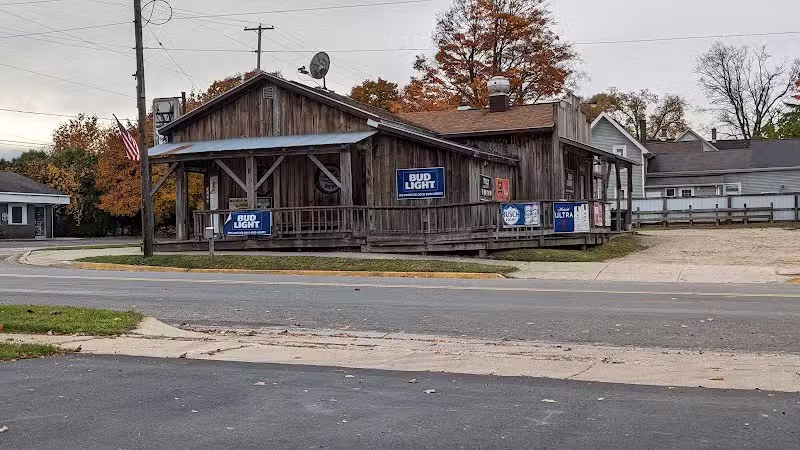 Kazz Bar - Casnovia, MI