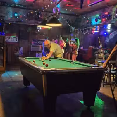 Kazz Bar - Casnovia, MI