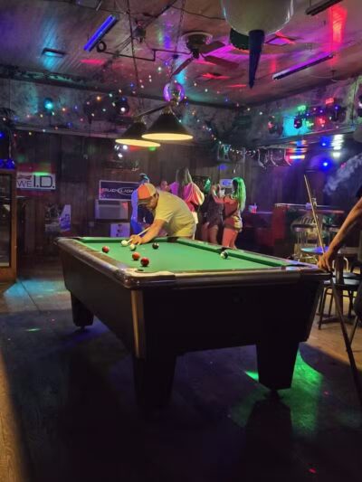 Kazz Bar - Casnovia, MI