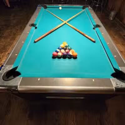 Kazz Bar - Casnovia, MI
