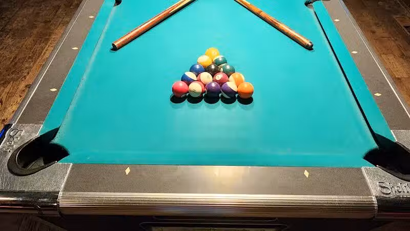 Kazz Bar - Casnovia, MI