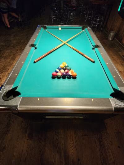 Kazz Bar - Casnovia, MI