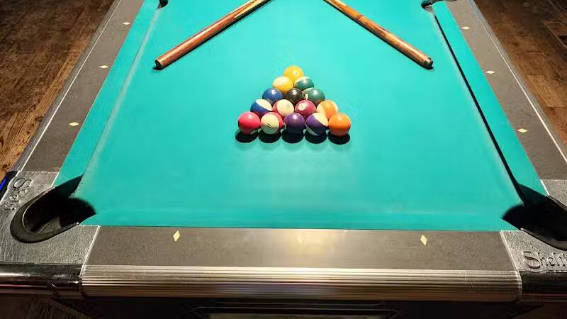 Kazz Bar - Casnovia, MI