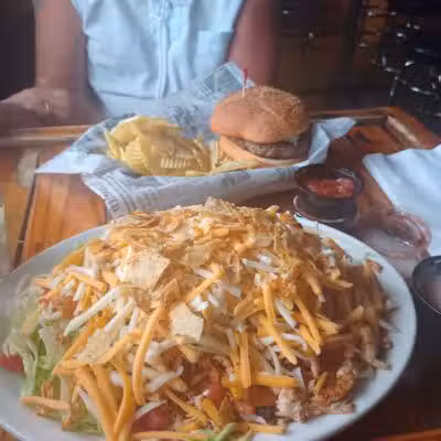 Kazz Bar - Casnovia, MI