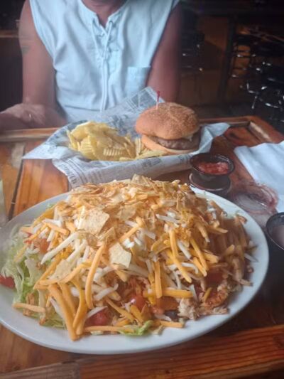 Kazz Bar - Casnovia, MI