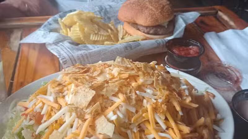 Kazz Bar - Casnovia, MI