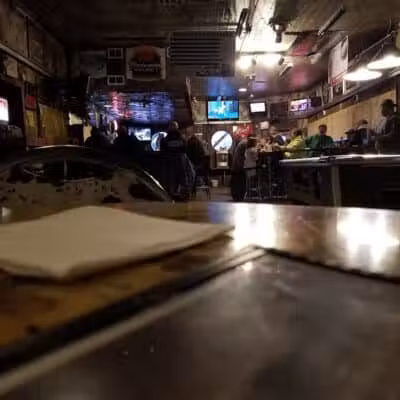 Kazz Bar - Casnovia, MI