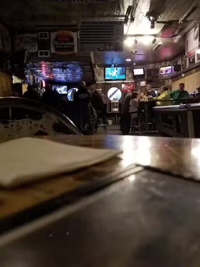 Kazz Bar - Casnovia, MI