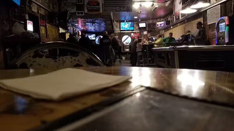 Kazz Bar - Casnovia, MI