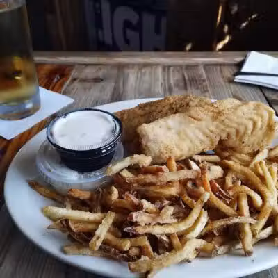 Kazz Bar - Casnovia, MI