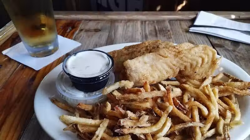 Kazz Bar - Casnovia, MI