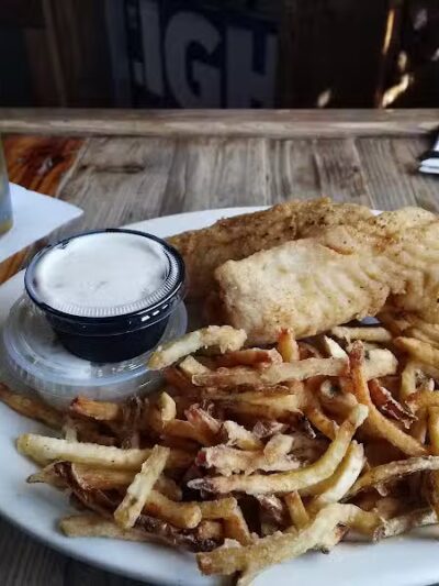 Kazz Bar - Casnovia, MI