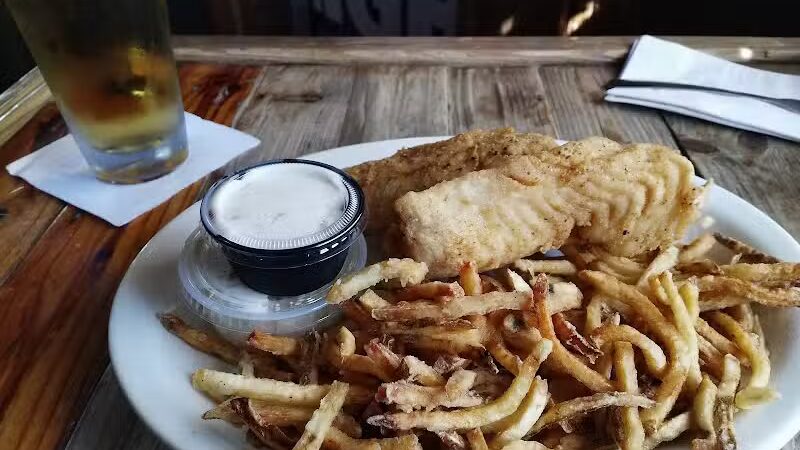 Kazz Bar - Casnovia, MI