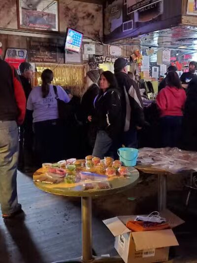 Kazz Bar - Casnovia, MI