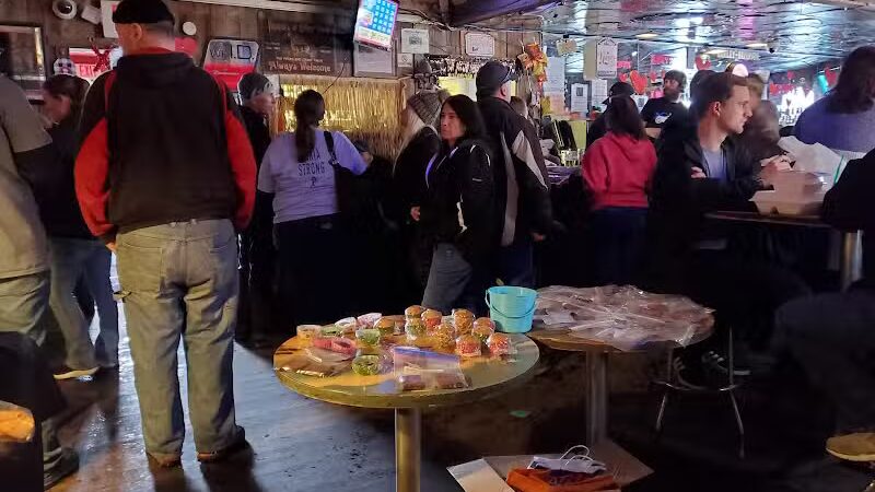 Kazz Bar - Casnovia, MI