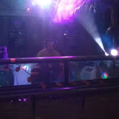Kazz Bar - Casnovia, MI