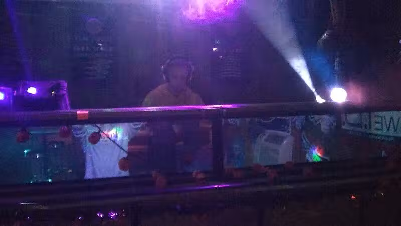 Kazz Bar - Casnovia, MI