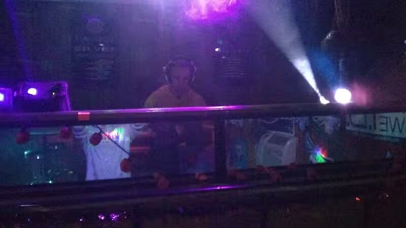 Kazz Bar - Casnovia, MI