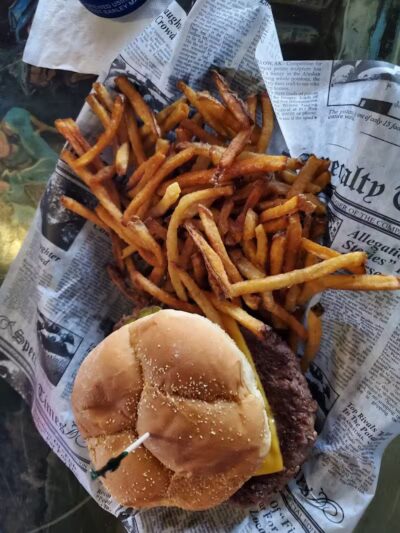 Kazz Bar - Casnovia, MI