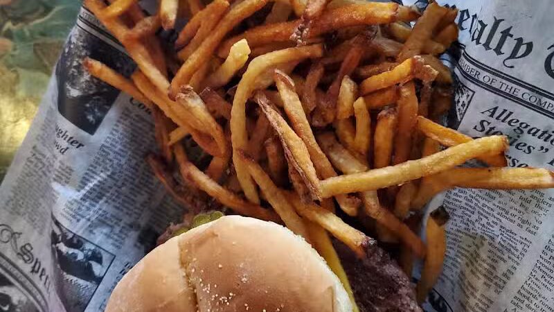 Kazz Bar - Casnovia, MI