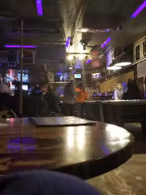 Kazz Bar - Casnovia, MI