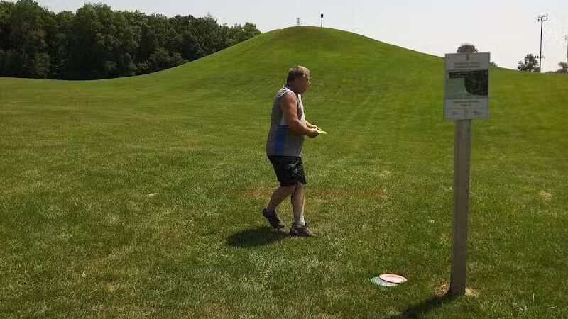 Cass City Public Park - Cass City,