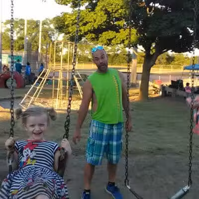 Cass City Public Park - Cass City,