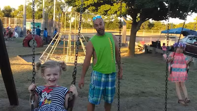 Cass City Public Park - Cass City,
