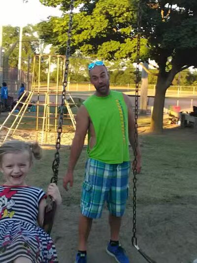 Cass City Public Park - Cass City,