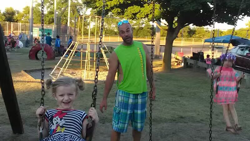 Cass City Public Park - Cass City,