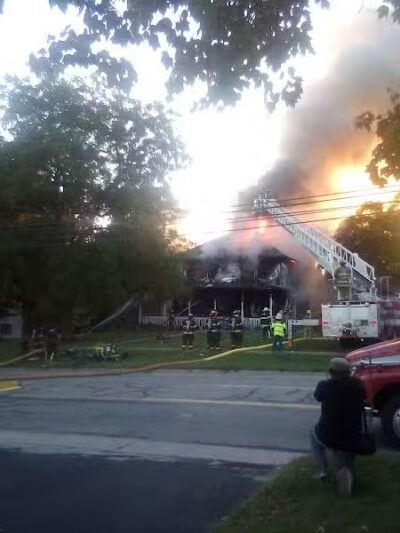 Cass City Public Park - Cass City,