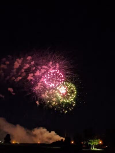 Cass City Public Park - Cass City,