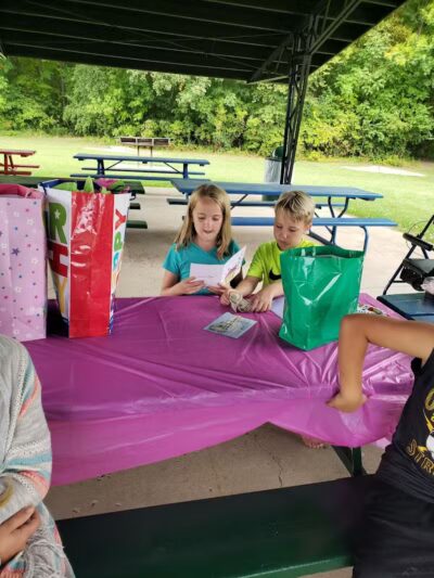 Cass City Public Park - Cass City,