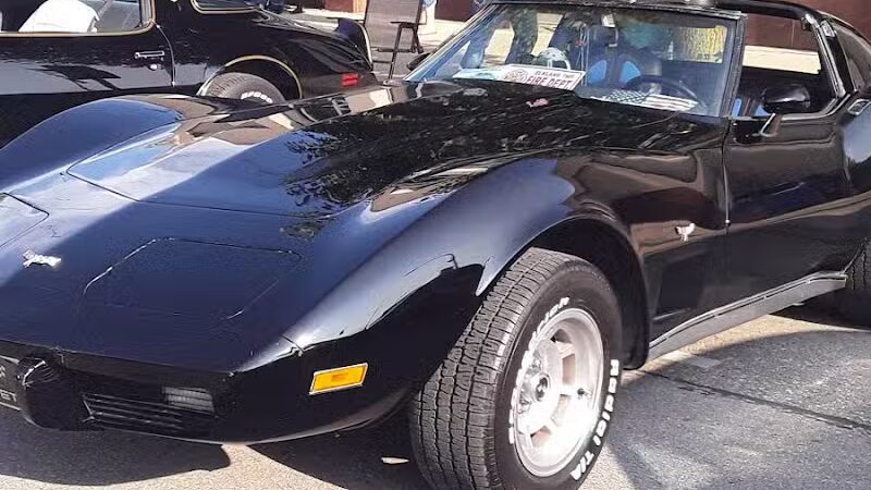 Cass City Rotary Park - Cass City,