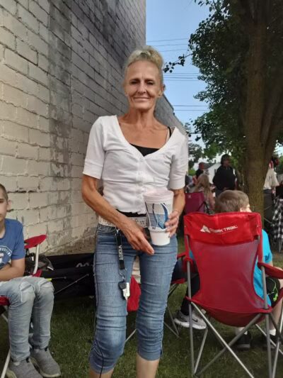 Cass City Rotary Park - Cass City,