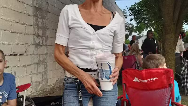 Cass City Rotary Park - Cass City,