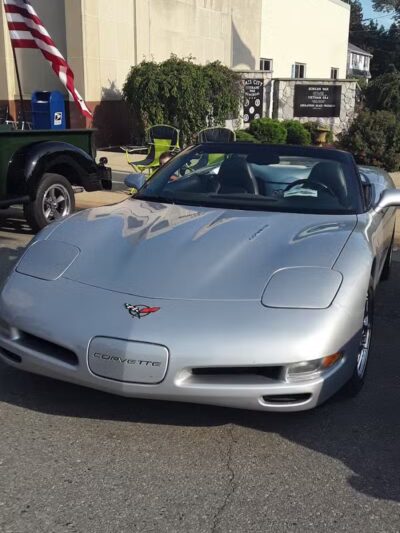 Cass City Rotary Park - Cass City,