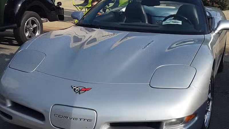 Cass City Rotary Park - Cass City,