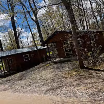 Sanilac County Evergreen Park - Cass City,