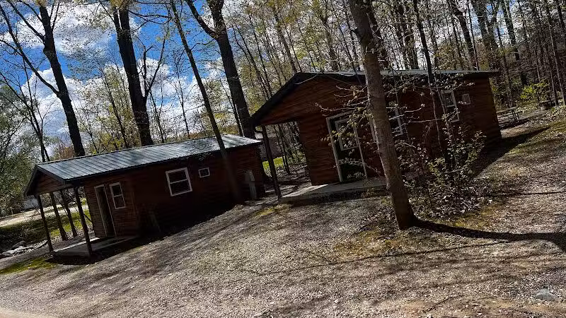 Sanilac County Evergreen Park - Cass City,