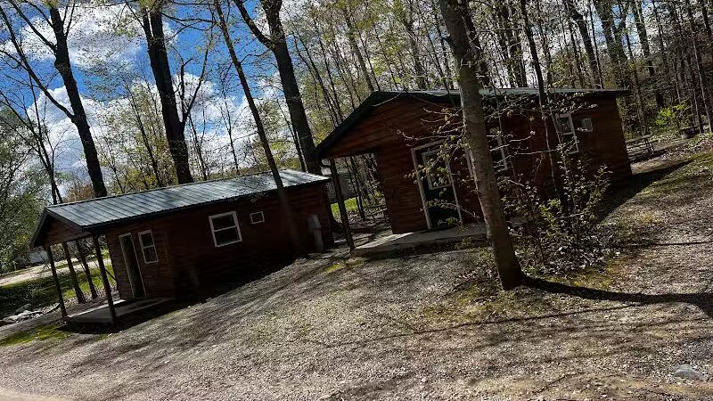 Sanilac County Evergreen Park - Cass City,