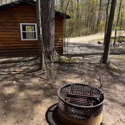 Sanilac County Evergreen Park - Cass City,