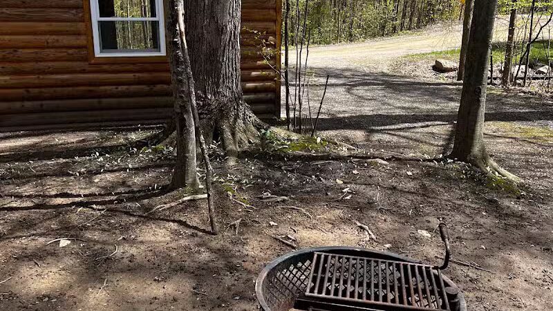 Sanilac County Evergreen Park - Cass City,