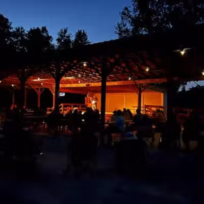 Sanilac County Evergreen Park - Cass City,