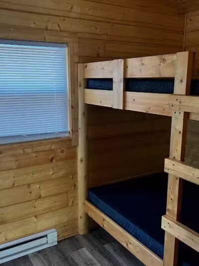 Sanilac County Evergreen Park - Cass City,