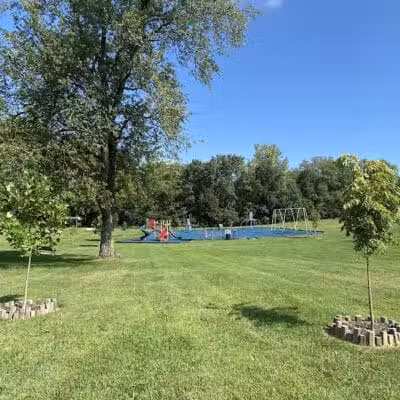 Don Horne Park - Cassopolis,