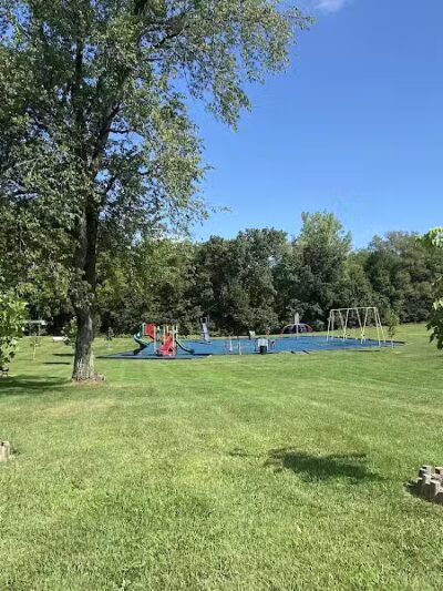 Don Horne Park - Cassopolis,