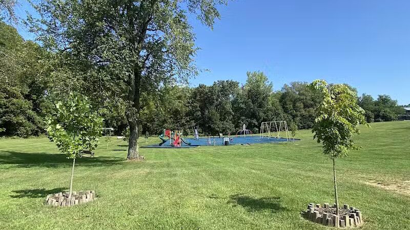 Don Horne Park - Cassopolis,