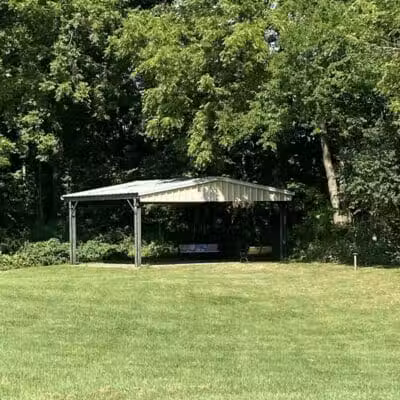 Don Horne Park - Cassopolis,